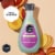 Cutex Nourishing Nail Polish Remover Perspective: top