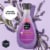 Cutex Strength Shield Nail Polish Remover Perspective: top
