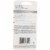Almay Mega Volume 010 Blackest Black Mascara Perspective: top
