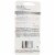 Almay One Coat Mega Volume Black Mascara Perspective: top