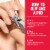 Revlon Nail Clipper Perspective: top
