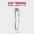 Revlon Toenail Clipper Perspective: top