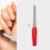 Revlon Compact Emeryl Nail File Perspective: top