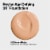Revlon Age Defying Natural Beige Firming & Lifting Makeup™ Perspective: top