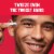 Revlon Ultimate Tweezer Slant Tip Perspective: top