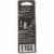 Revlon™ Men's Series Dual Ended Nail Clipper Perspective: top