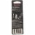 Revlon Men's Series Dual Ended Nail Clipper Perspective: top
