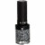 Revlon ColorStay Gel Envy Blackjack Nail Enamel Perspective: top