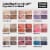Revlon Colorstay 500 Addictive Eyeshadow Perspective: top
