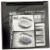 Revlon Colorstay™ 525 Siren Quad Eyeshadow Perspective: top