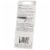 Revlon® Volume Length 301 Blackest Black Mascara Perspective: top