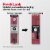 Revlon ColorStay Overtime Lipcolor Long Wearing Liquid Lipstick 270 Relentless Raisin Perspective: top