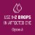 Opcon-A Allergy Eye Drops Antihistamine Eye Drop for Quick Itch and Redness Relief Perspective: top