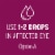 Opcon-A Allergy Eye Drops Antihistamine Drops to help Redness Relief Multipack Perspective: top
