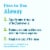 Bausch & Lomb Alaway® Antihistamine Eye Drops Perspective: top