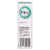 Blink® Boost Preservative Free Lubricating Eye Drops Perspective: top