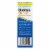 Boston SIMPLUS Multi-Action Contact Lens Solution for Gas Permeable Contact Lenses Perspective: top