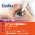 Soothe XP Eye Drops for Dry Eyes Xtra Protection Sterile Lubricating Eye Drops Perspective: top