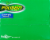 Polident Overnight Whitening Triple Mint Antibacterial Denture Cleanser Tablets Perspective: top