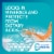 Sensodyne Pronamel Intensive Enamel Repair Extra Fresh Toothpaste Perspective: top