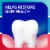 Sensodyne Sensitivity, Gum & Enamel Toothpaste For Sensitive Teeth, Antigingivitis, Mint Perspective: top
