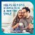 Pronamel, Gentle Whitening, Toothpaste For Sensitive Teeth and Cavity Protection, Alpine Breeze Perspective: top
