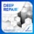 Sensodyne Repair and Protect Extra Fresh Toothpaste Perspective: top