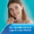 Polident ProGuard & Retainer Mouth Guard Cleaner and Retainer Cleaner Tablets Perspective: top