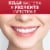 Orajel 4X For Toothache And Gum Pain Severe Pain Cream Perspective: top