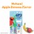 Orajel Kids Elmo Fluoride-Free Toothpaste And Toothbrush Set Natural Banana Apple Flavor Perspective: top