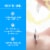 Rohto Dual Light Relief Lubricant Eye Drops - 0.6 fl oz Perspective: top