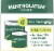 Mentholatum® Maximum Strength Nighttime Vaporizing Rub Cough Relief Perspective: top