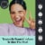 Oxy® Sensitive Skin Acne Face Cleansing Pads Perspective: top