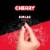 Halls Minis Cherry Flavor Sugar Free Cough Drops Perspective: top
