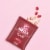 HALLS Relief Cherry Cough Drops Perspective: top