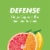 HALLS Defense Sugar Free Assorted Citrus Vitamin C Dietary Supplement Drops Perspective: top