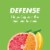 HALLS Defense Sugar Free Assorted Citrus Vitamin C Dietary Supplement Drops Perspective: top