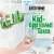 Listerine Smart Rinse Kids Mouthwash Mint Shield Flavor Alcohol-Free Anticavity Fluoride Oral Rinse Perspective: top