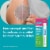 Benadryl Extra Strength Itch Relief Stick, Travel Size Perspective: top