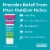 Benadryl Extra Strength Anti-Itch Topical Analgesic Gel Perspective: top