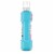 Listerine Gum Therapy Mouthwash Glacier Mint Antiplaque & Anti-Gingivitis Oral Rinse Perspective: top