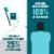 Listerine Ultraclean Antiseptic Mouthwash Cool Mint Oral Rinse with Everfresh Technology Perspective: top