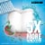 Listerine Ultraclean Cool Mint Antiseptic Mouthwash Perspective: top