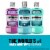 Listerine Antiseptic Mouthwash Cool Mint Daily Oral Rinse Kills 99% of Germs that Cause Bad Breath Perspective: top