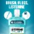 Listerine Cool Mint Antiseptic Mouthwash Perspective: top