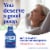 Phillips'® Milk of Magnesia Wild Cherry Flavor Saline Laxative Perspective: top