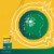 Bayer® Headache Aspirin 500mg Perspective: top
