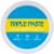 Triple Paste® Hypoallergenic Zinc Oxide Baby Diaper Rash Cream Perspective: top