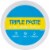 Triple Paste® Hypoallergenic Zinc Oxide Baby Diaper Rash Cream Perspective: top