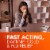 Vicks DayQuil NyQuil Cold & Flu Medicine Acetaminophen Liquicaps Perspective: top